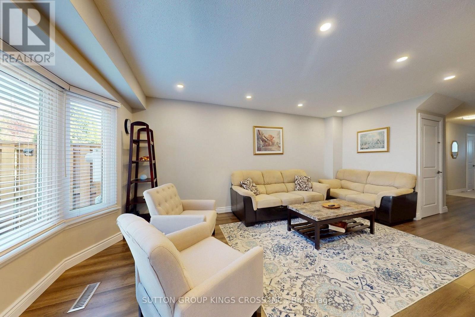 2 - 2575 Parmeer Drive, Mississauga, Ontario  L5C 2Y3 - Photo 10 - W13629794