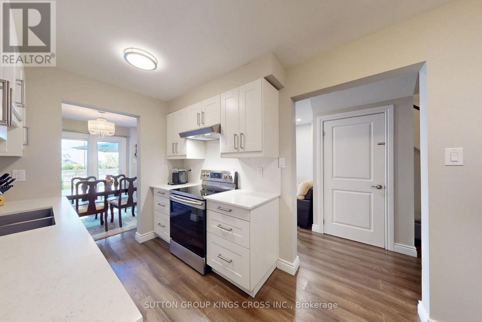 2 - 2575 Parmeer Drive, Mississauga, Ontario  L5C 2Y3 - Photo 15 - W13629794