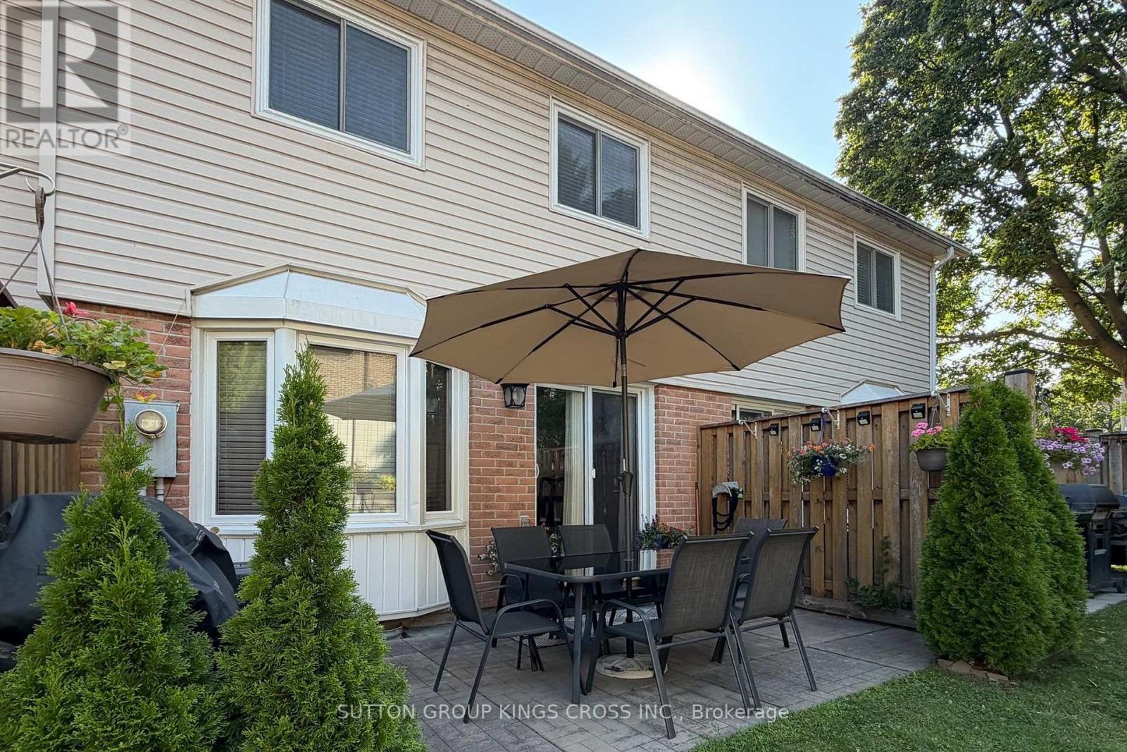 2 - 2575 Parmeer Drive, Mississauga, Ontario  L5C 2Y3 - Photo 29 - W13629794