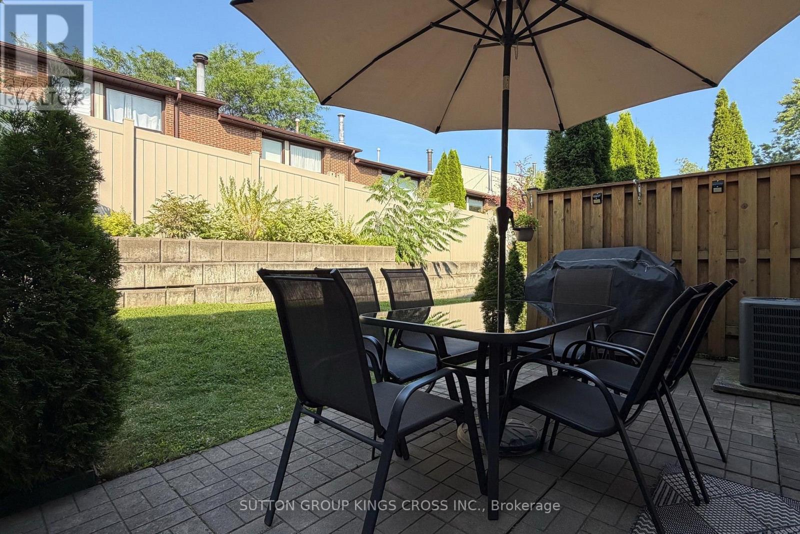 2 - 2575 Parmeer Drive, Mississauga, Ontario  L5C 2Y3 - Photo 30 - W13629794