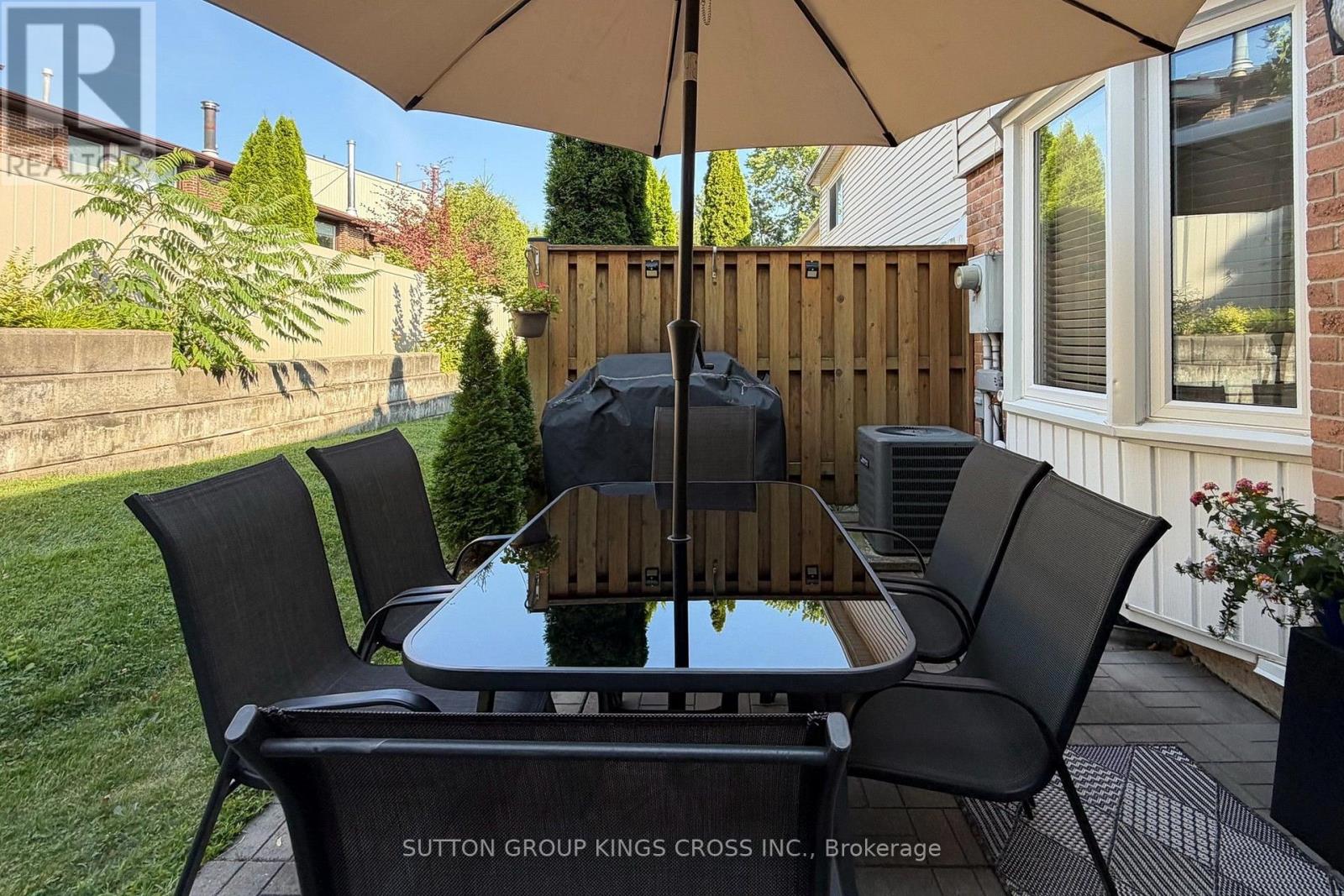 2 - 2575 Parmeer Drive, Mississauga, Ontario  L5C 2Y3 - Photo 31 - W13629794