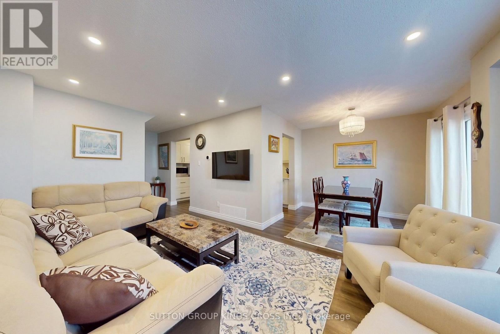 2 - 2575 Parmeer Drive, Mississauga, Ontario  L5C 2Y3 - Photo 9 - W13629794