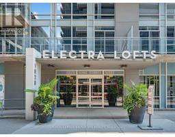 438 - 1029 KING STREET W, Toronto, Ontario