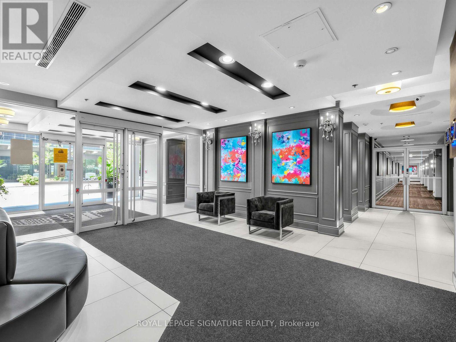 438 - 1029 King Street W, Toronto, Ontario  M6K 3M9 - Photo 26 - C13627012