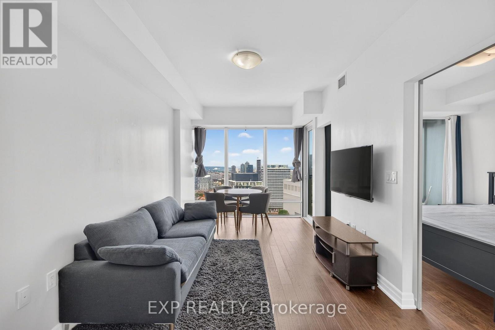3510 - 8 The Esplanade, Toronto, Ontario  M5E 0A6 - Photo 10 - C13629692