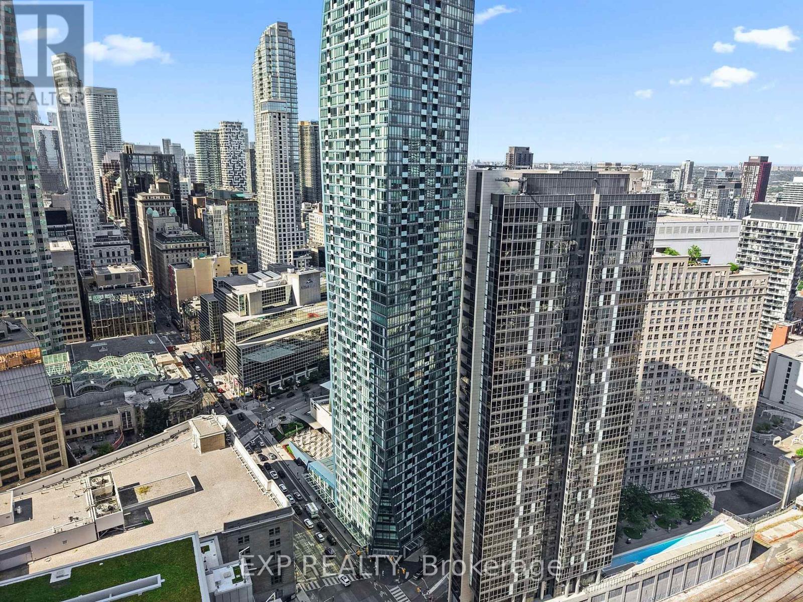 3510 - 8 The Esplanade, Toronto, Ontario  M5E 0A6 - Photo 36 - C13629692