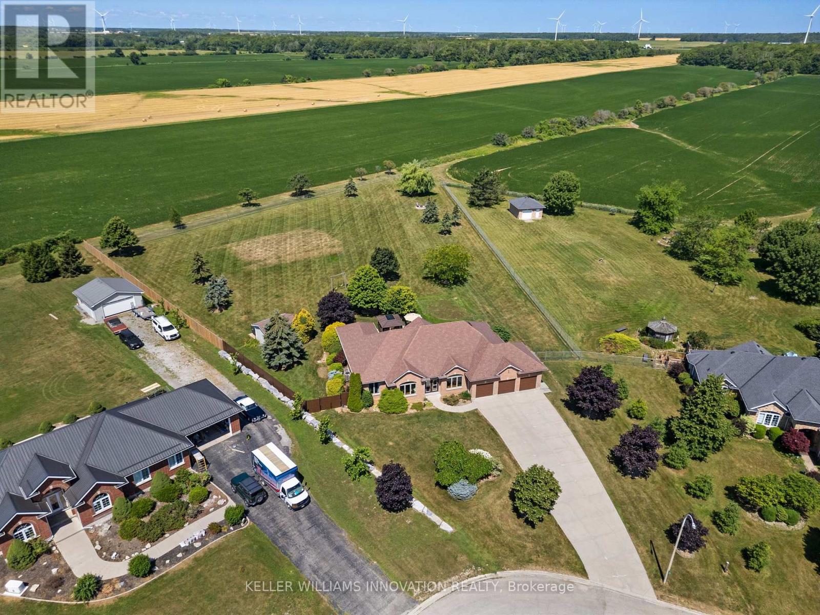 18 FEATHERSTONE AVENUE, Haldimand, Ontario