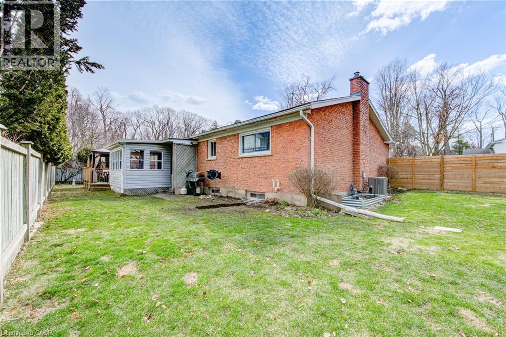 186 Shuh Avenue, Kitchener, Ontario  N2A 1H6 - Photo 49 - 40852747