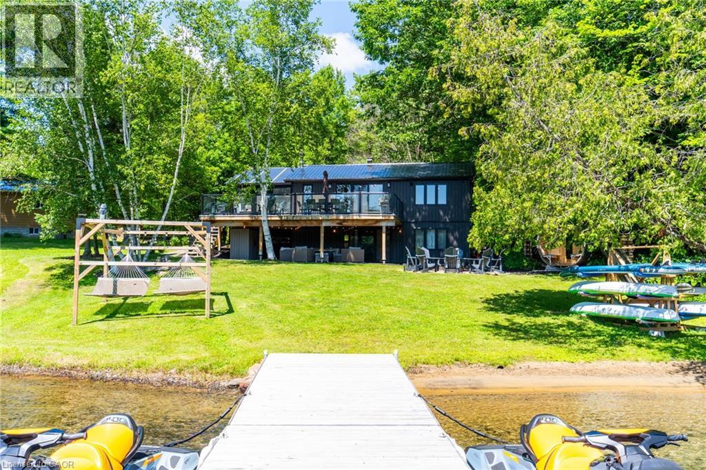 1558 FISH HATCHERY Road Unit# 10, Muskoka Lakes, Ontario