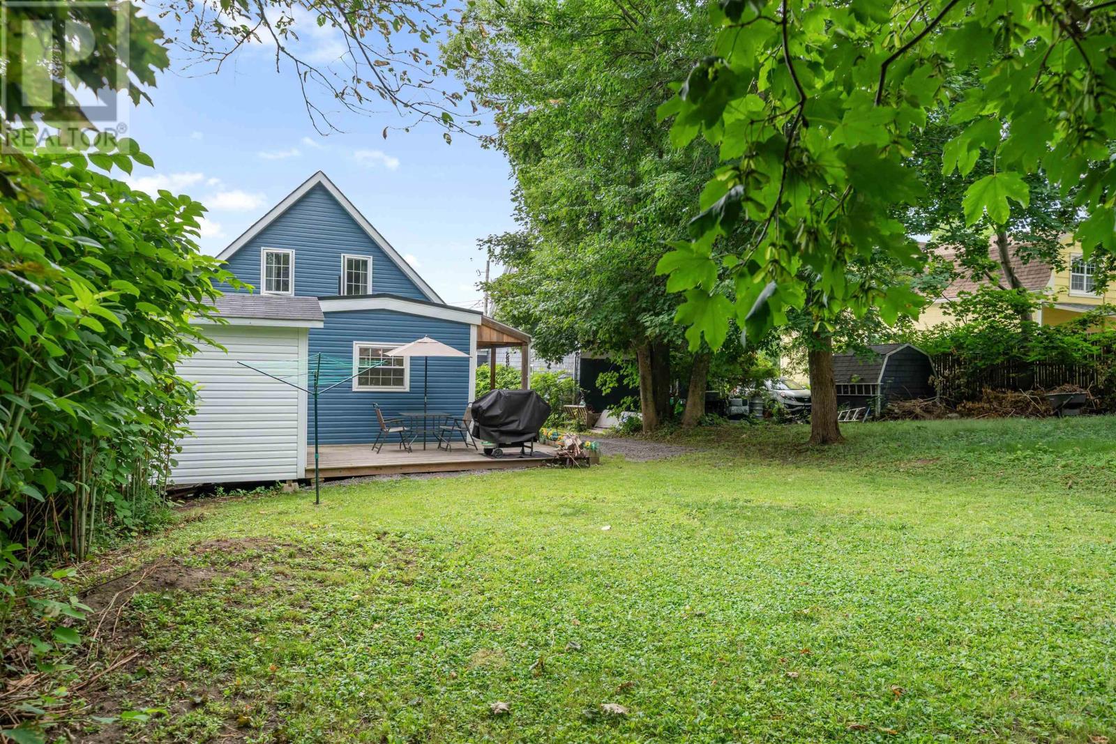 96 Faulkland Street, Pictou, Nova Scotia  B0K 1H0 - Photo 37 - 202619173