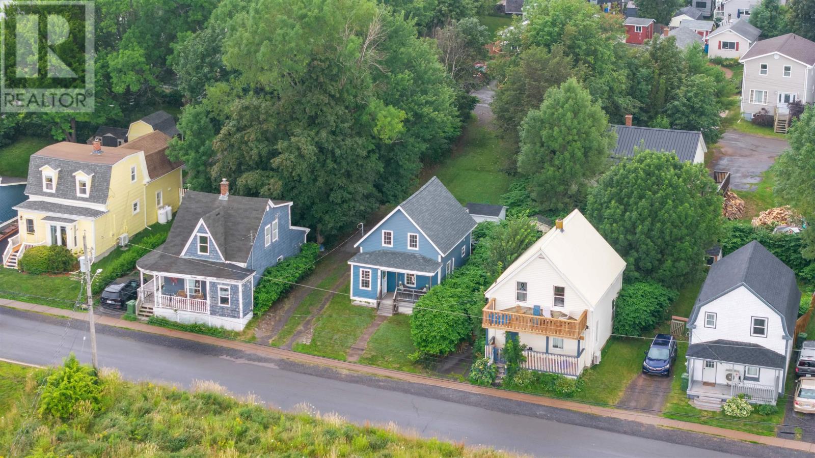 96 Faulkland Street, Pictou, Nova Scotia  B0K 1H0 - Photo 39 - 202619173