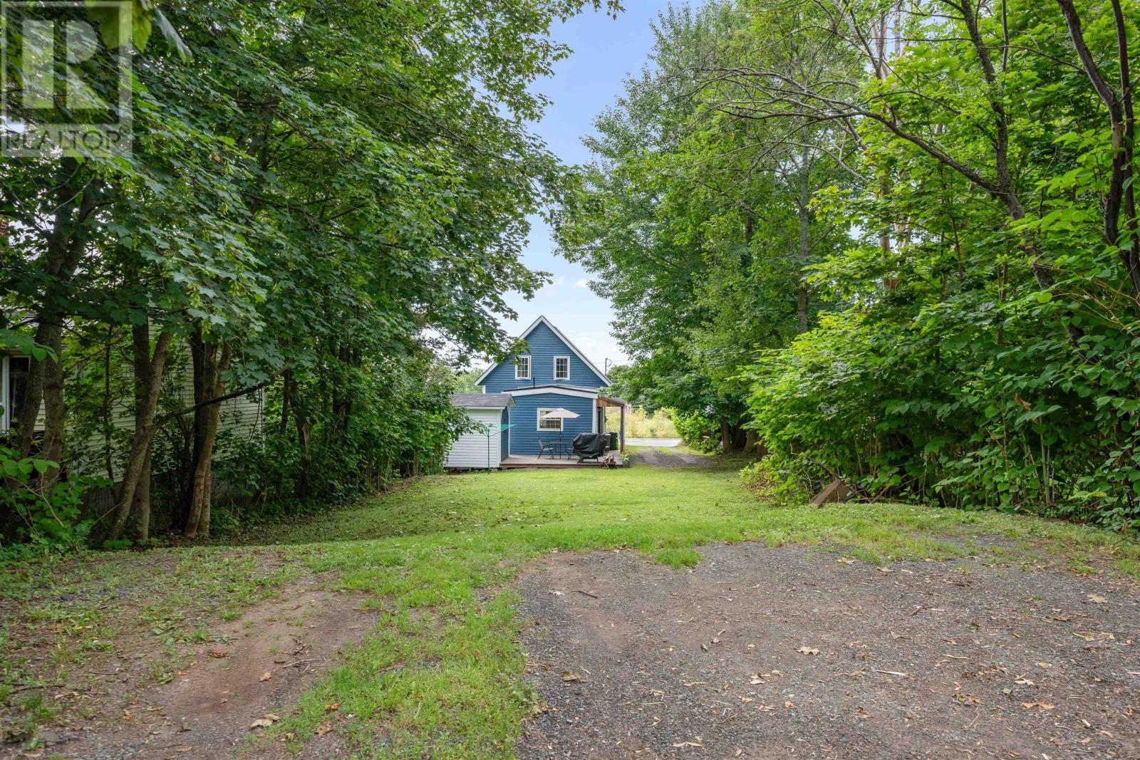 96 Faulkland Street, Pictou, Nova Scotia  B0K 1H0 - Photo 35 - 202619173
