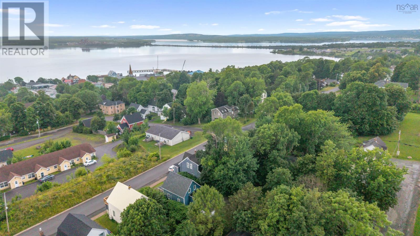 96 Faulkland Street, Pictou, Nova Scotia  B0K 1H0 - Photo 42 - 202619173
