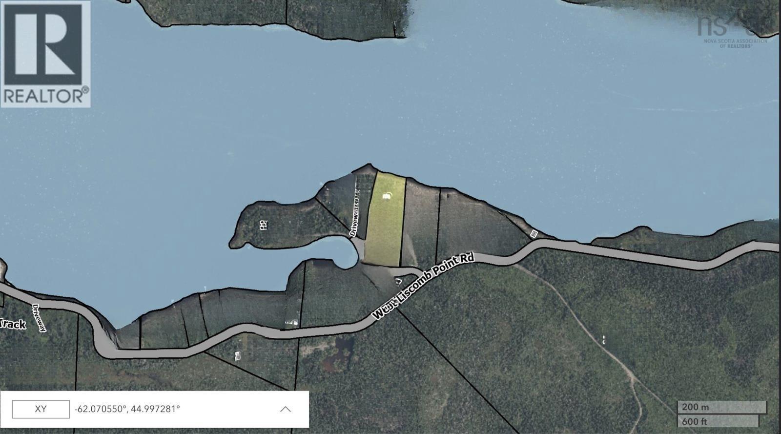 Lot 09-2 West Liscomb Point Road, Liscomb Mills, Nova Scotia B0J 2A0 - Photo 9 - 202619330