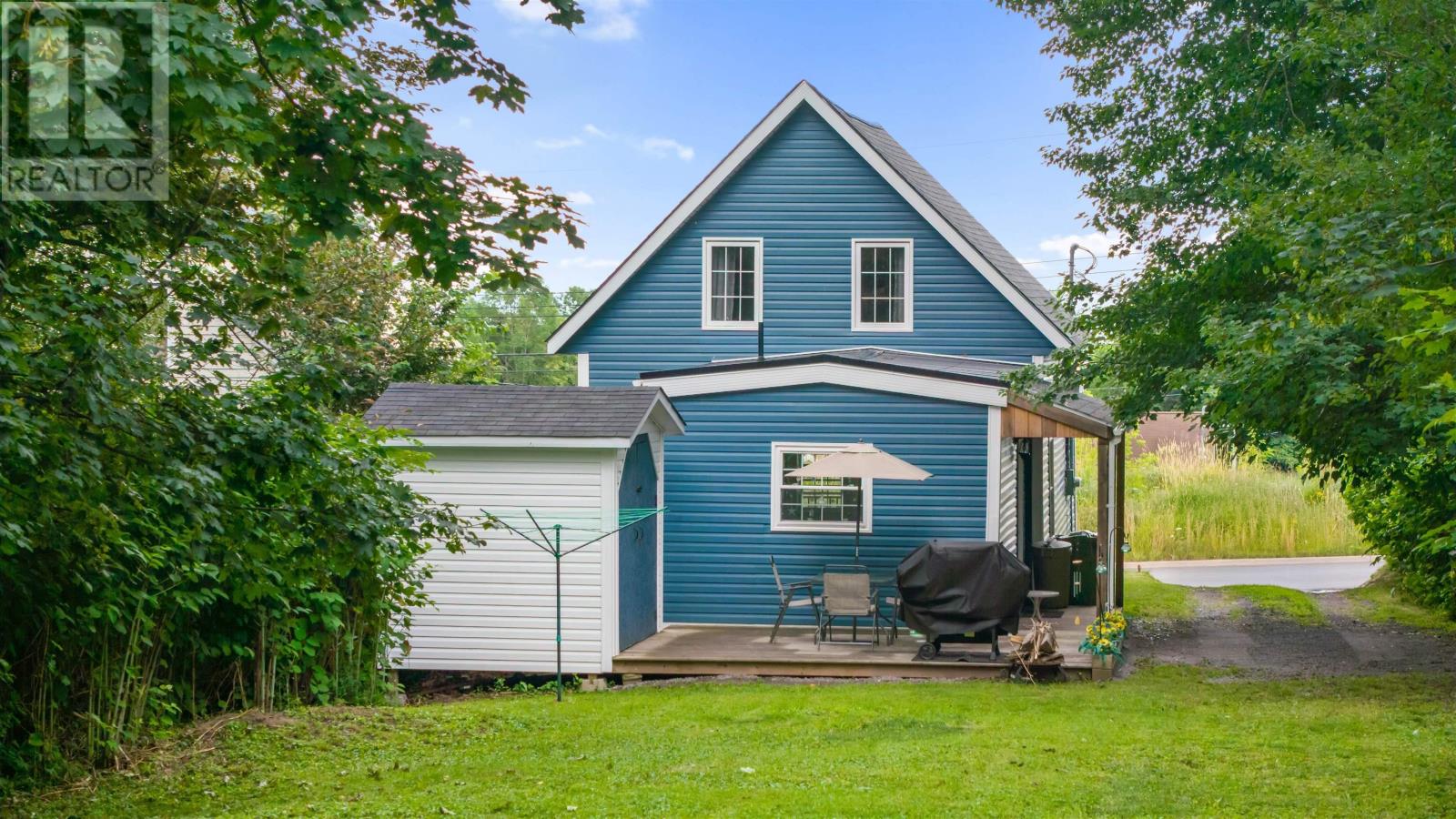 96 Faulkland Street, Pictou, Nova Scotia  B0K 1H0 - Photo 32 - 202619173