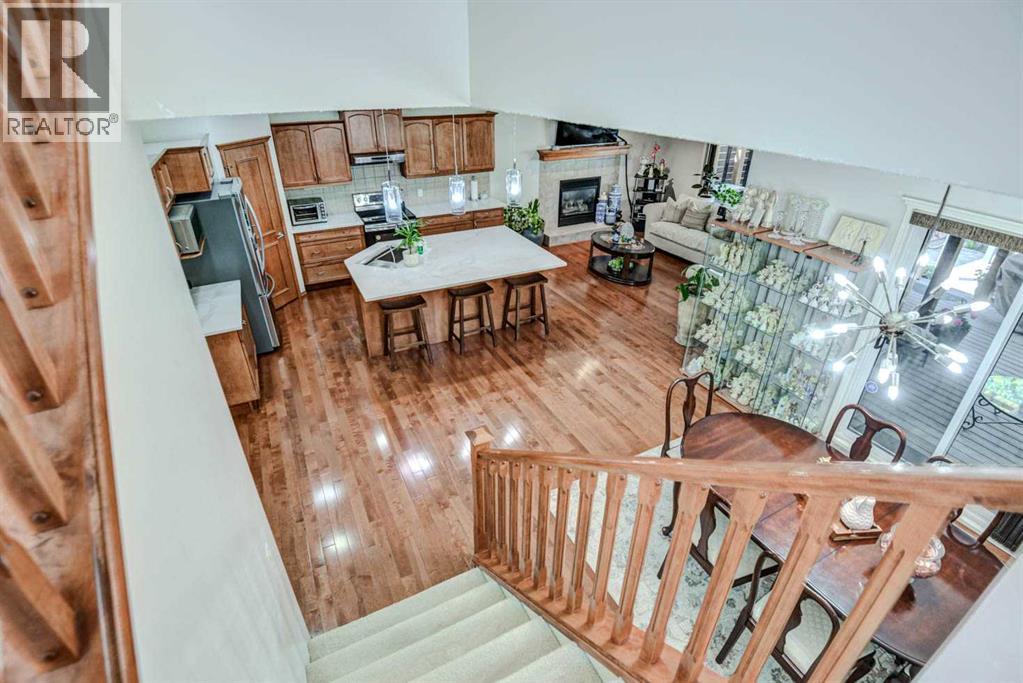 225 Chapala Drive SE, Calgary, Alberta  T2X 3T5 - Photo 22 - A2328712
