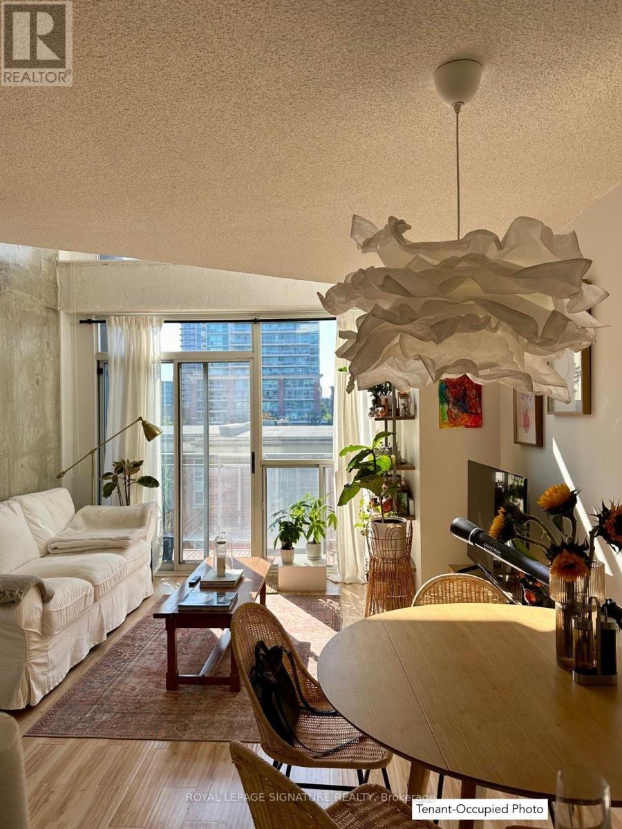 438 - 1029 King Street W, Toronto, Ontario  M6K 3M9 - Photo 37 - C13627012