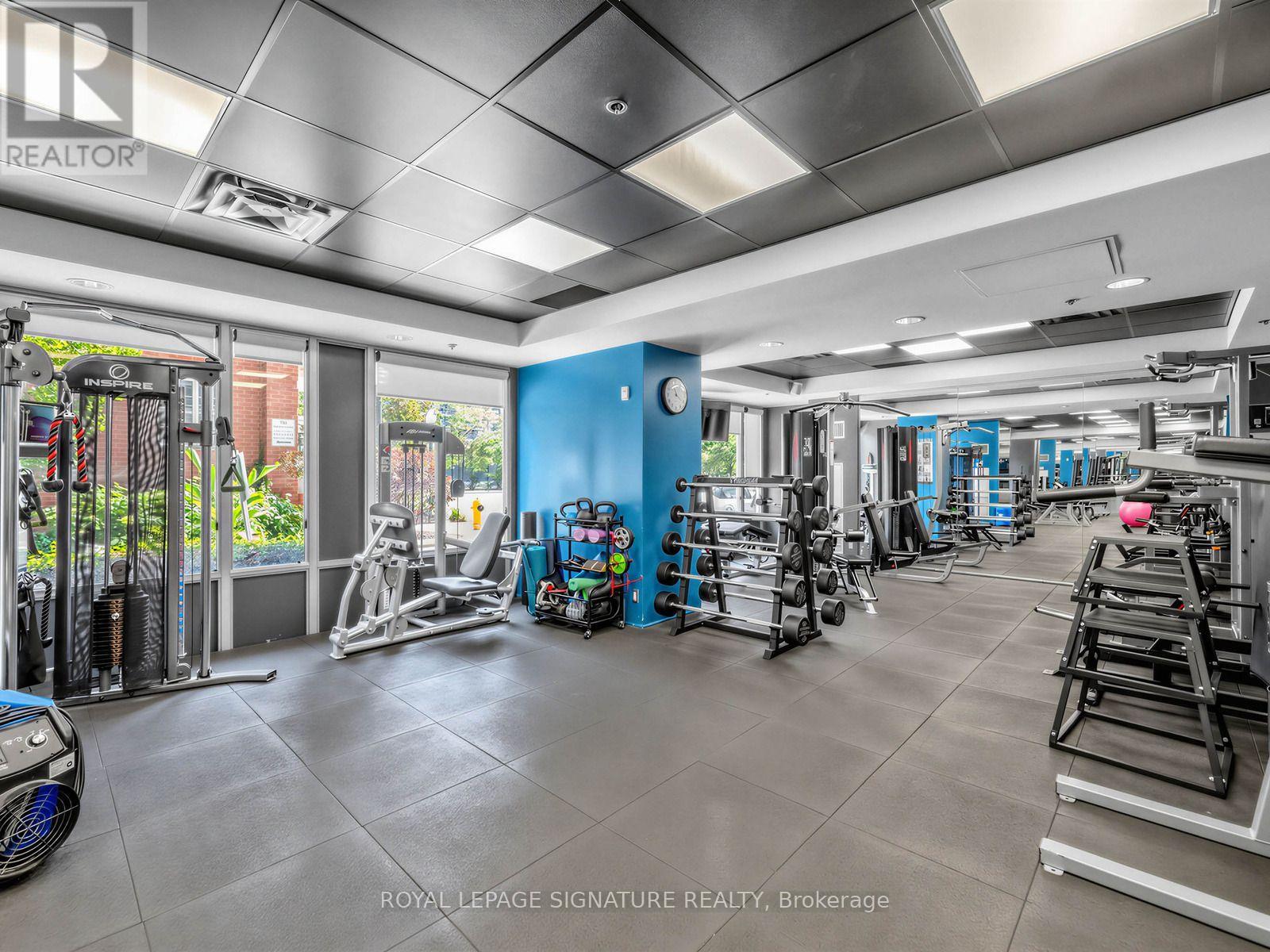 438 - 1029 King Street W, Toronto, Ontario  M6K 3M9 - Photo 33 - C13627012