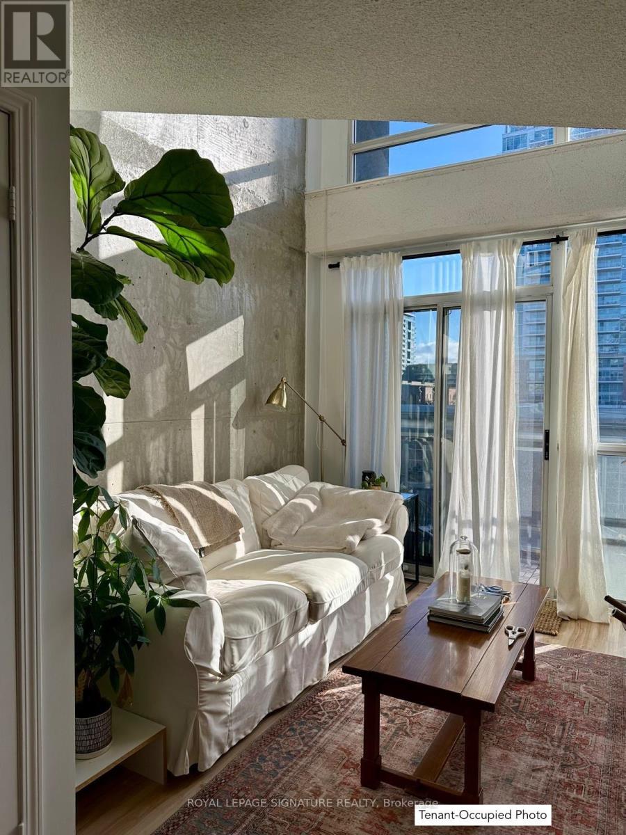 438 - 1029 King Street W, Toronto, Ontario  M6K 3M9 - Photo 38 - C13627012
