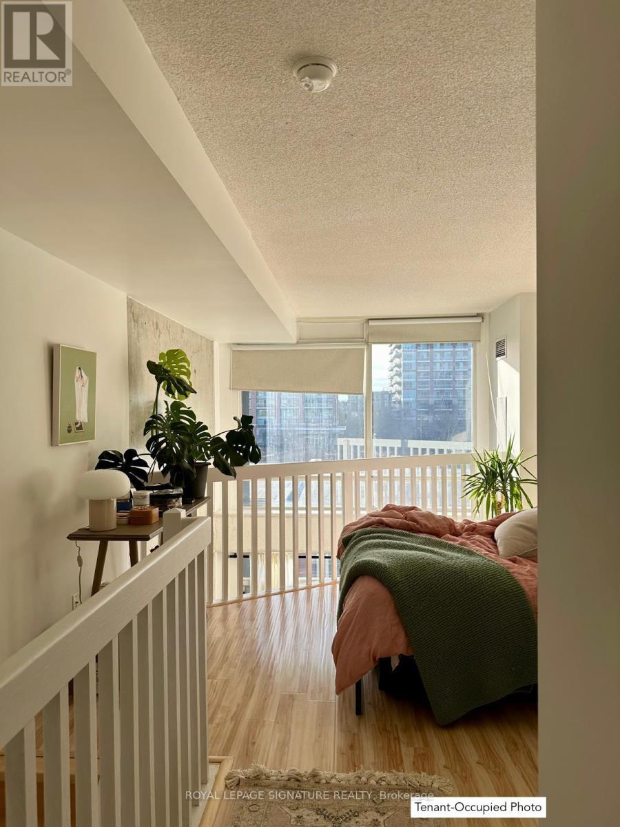 438 - 1029 King Street W, Toronto, Ontario  M6K 3M9 - Photo 35 - C13627012
