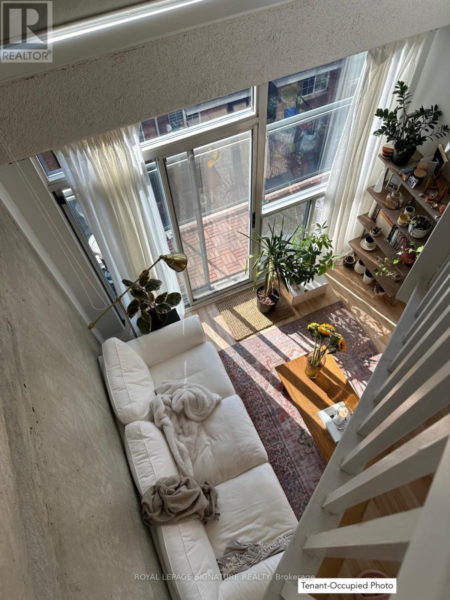 438 - 1029 King Street W, Toronto, Ontario  M6K 3M9 - Photo 36 - C13627012