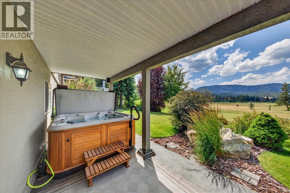 5075 Riverview Road, Fairmont Hot Springs, British Columbia  V0B 1L1 - Photo 42 - 10396328
