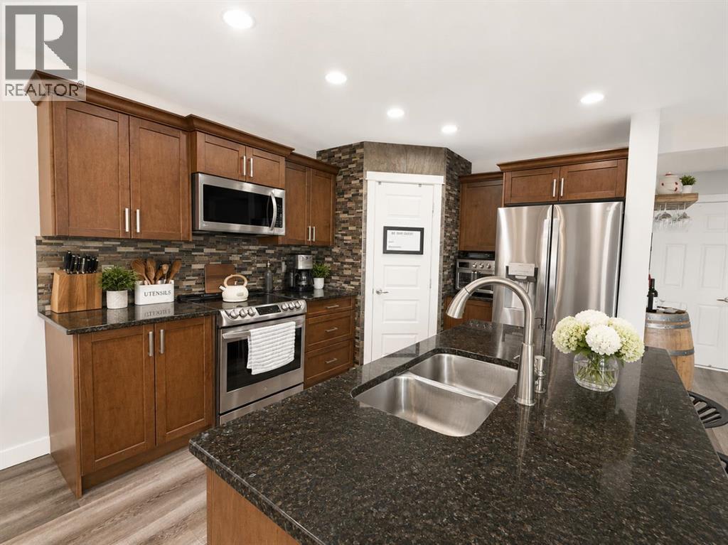 474 Williamstown Green NW, Airdrie, Alberta  T4B 0T2 - Photo 8 - A2330459