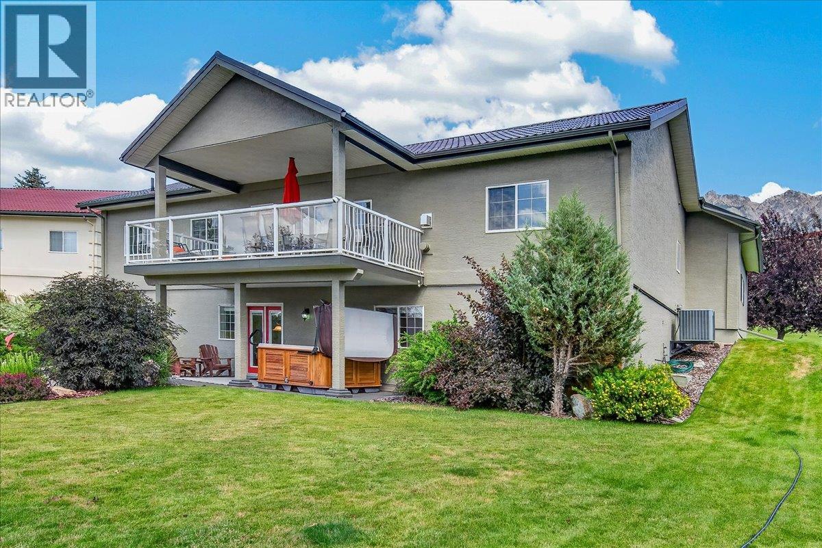 5075 Riverview Road, Fairmont Hot Springs, British Columbia  V0B 1L1 - Photo 45 - 10396328