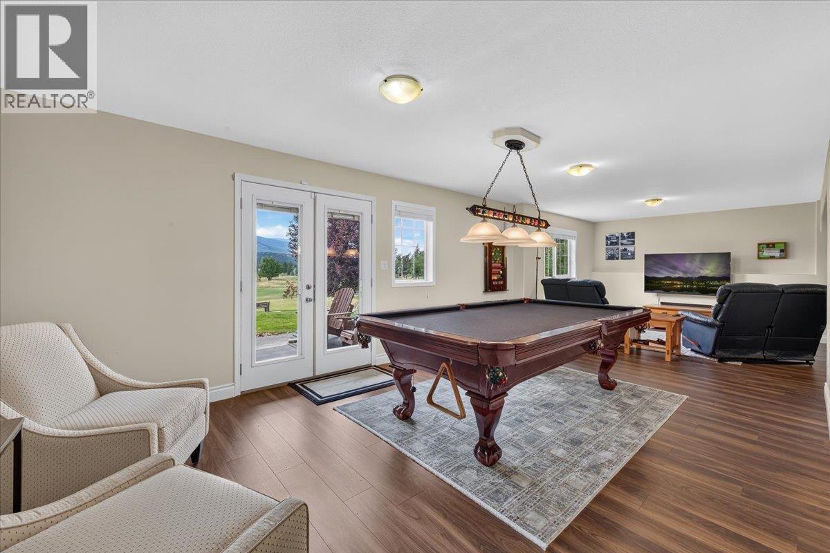 5075 Riverview Road, Fairmont Hot Springs, British Columbia  V0B 1L1 - Photo 28 - 10396328
