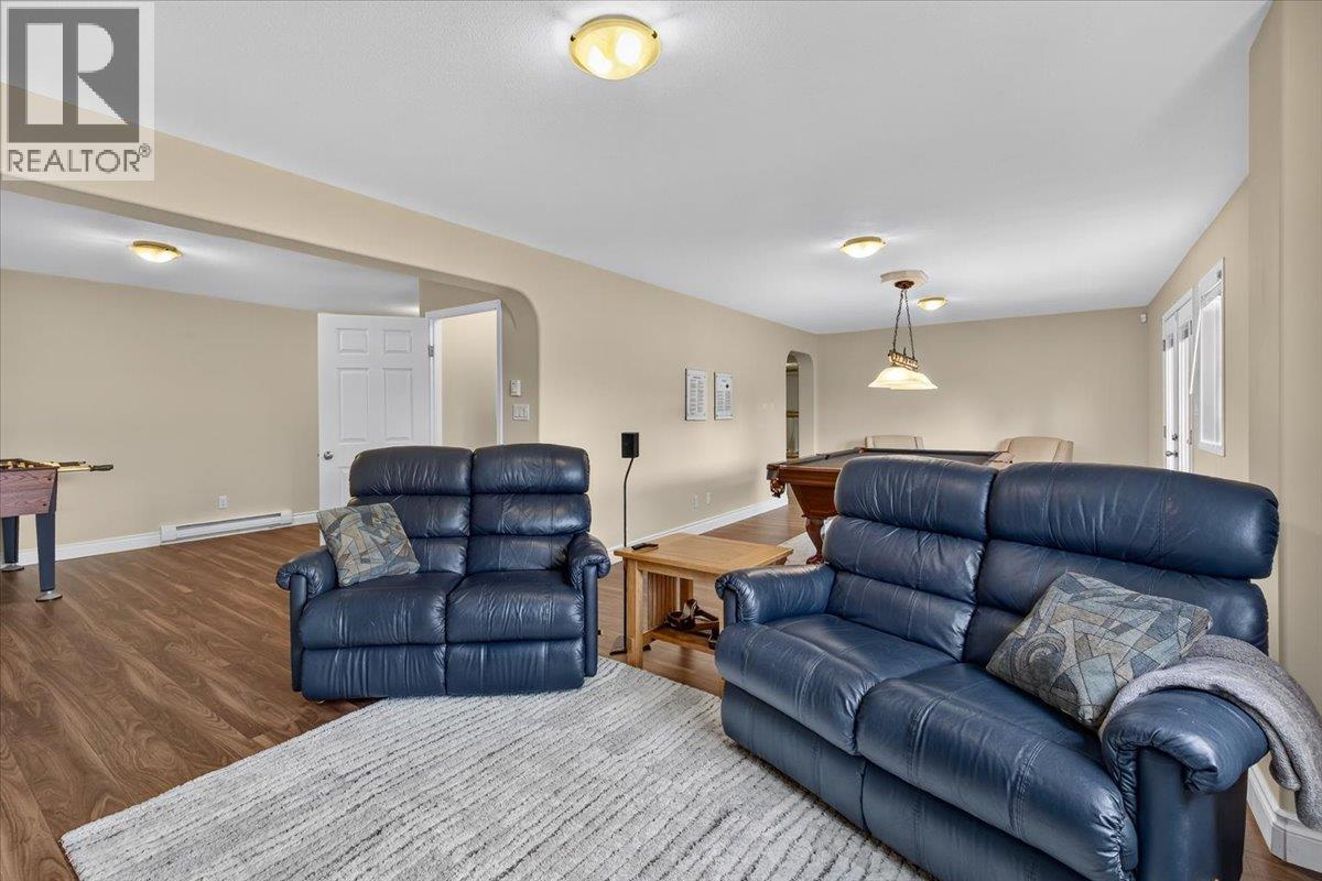5075 Riverview Road, Fairmont Hot Springs, British Columbia  V0B 1L1 - Photo 26 - 10396328