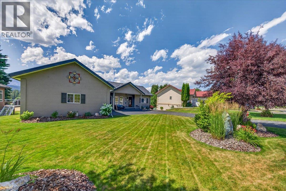 5075 Riverview Road, Fairmont Hot Springs, British Columbia  V0B 1L1 - Photo 39 - 10396328