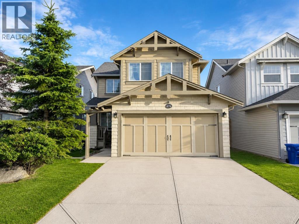 474 Williamstown Green NW, Airdrie, Alberta