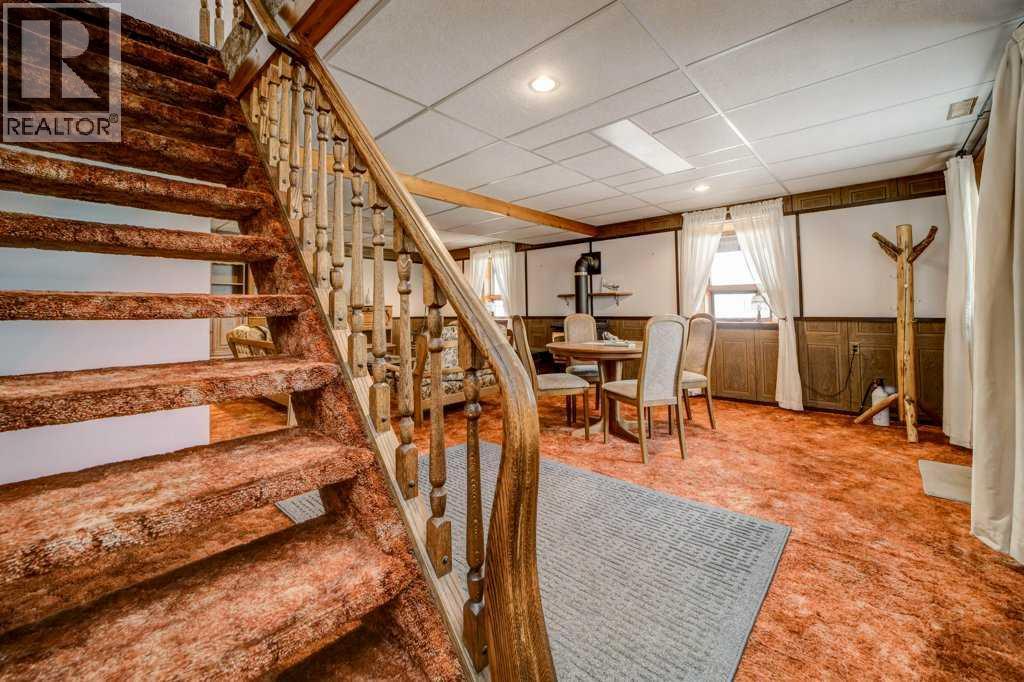 2118 210 Street, Bellevue, Alberta  T0K 0C0 - Photo 4 - A2330613