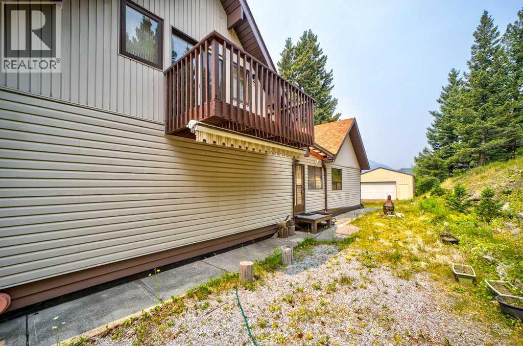 2118 210 Street, Bellevue, Alberta  T0K 0C0 - Photo 43 - A2330613