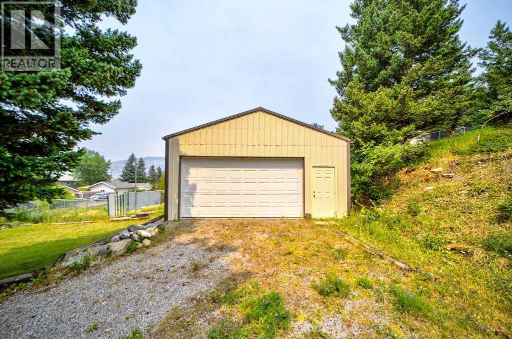 2118 210 Street, Bellevue, Alberta  T0K 0C0 - Photo 41 - A2330613
