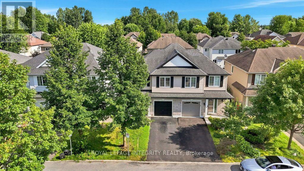 209 Tewsley Drive, Ottawa, Ontario  K1V 0Y7 - Photo 3 - X13629816