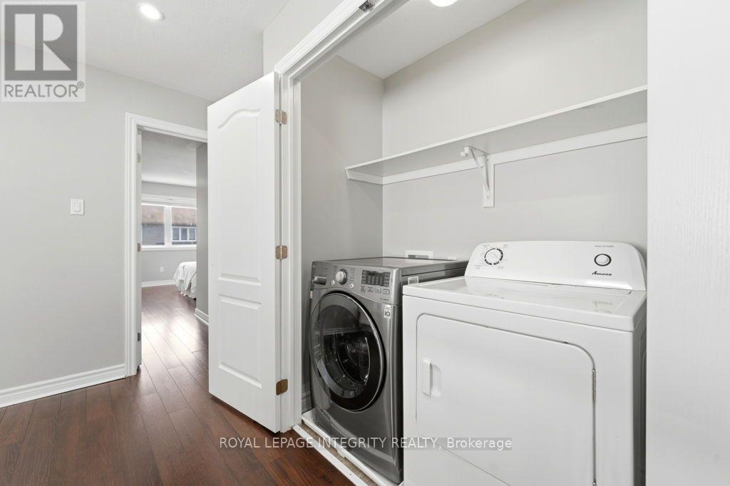 209 Tewsley Drive, Ottawa, Ontario  K1V 0Y7 - Photo 32 - X13629816