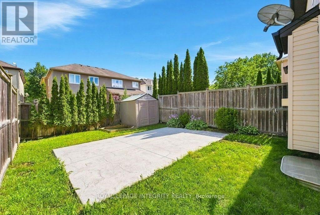 209 Tewsley Drive, Ottawa, Ontario  K1V 0Y7 - Photo 37 - X13629816