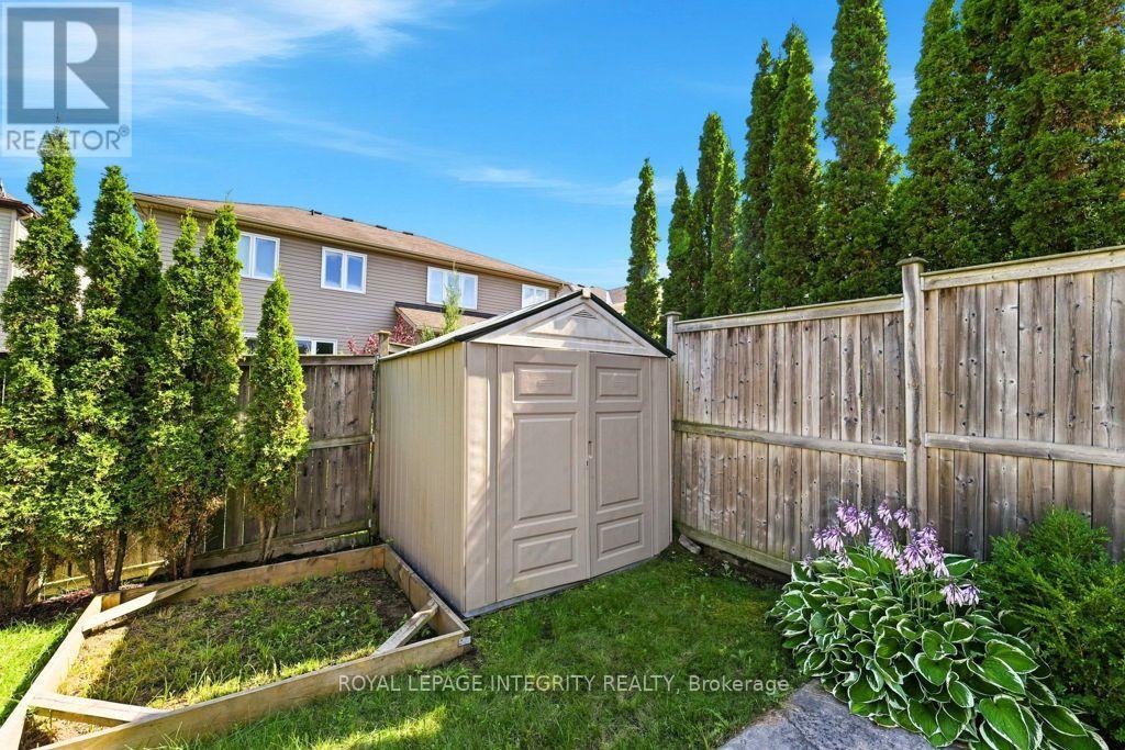 209 Tewsley Drive, Ottawa, Ontario  K1V 0Y7 - Photo 39 - X13629816