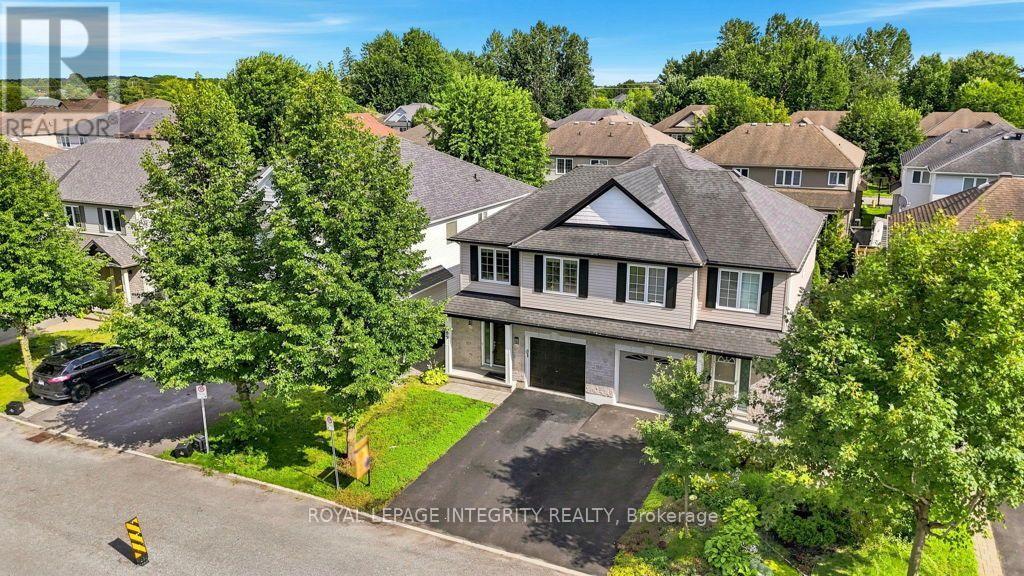 209 Tewsley Drive, Ottawa, Ontario  K1V 0Y7 - Photo 40 - X13629816