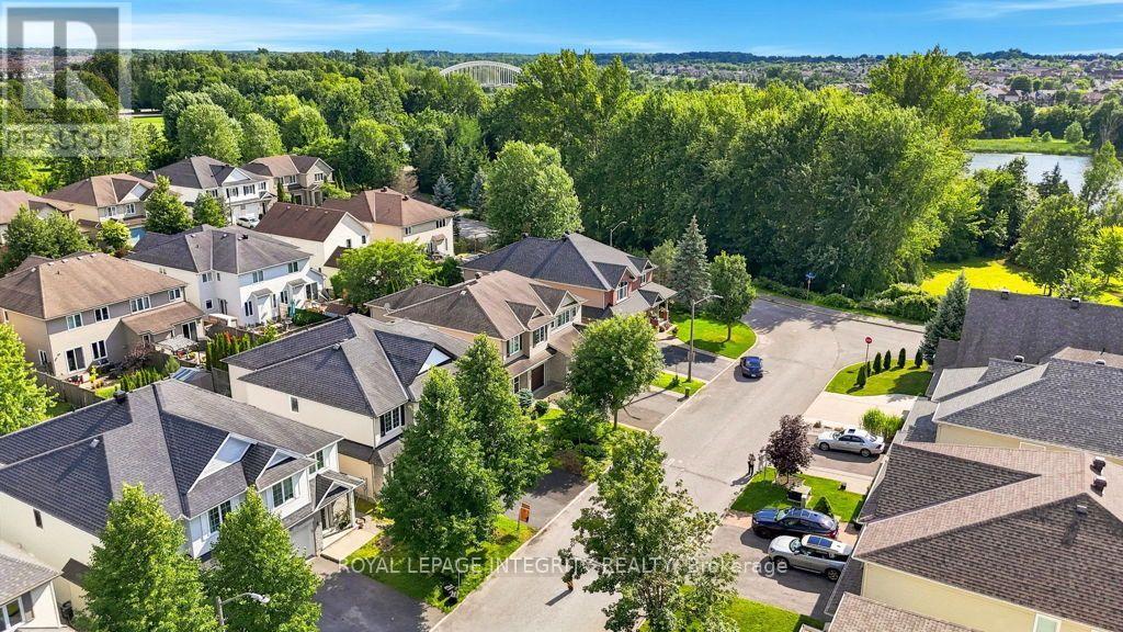 209 Tewsley Drive, Ottawa, Ontario  K1V 0Y7 - Photo 41 - X13629816