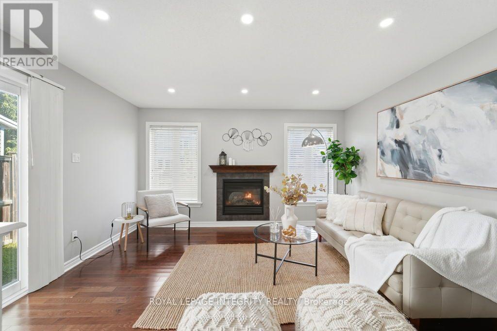 209 Tewsley Drive, Ottawa, Ontario  K1V 0Y7 - Photo 8 - X13629816