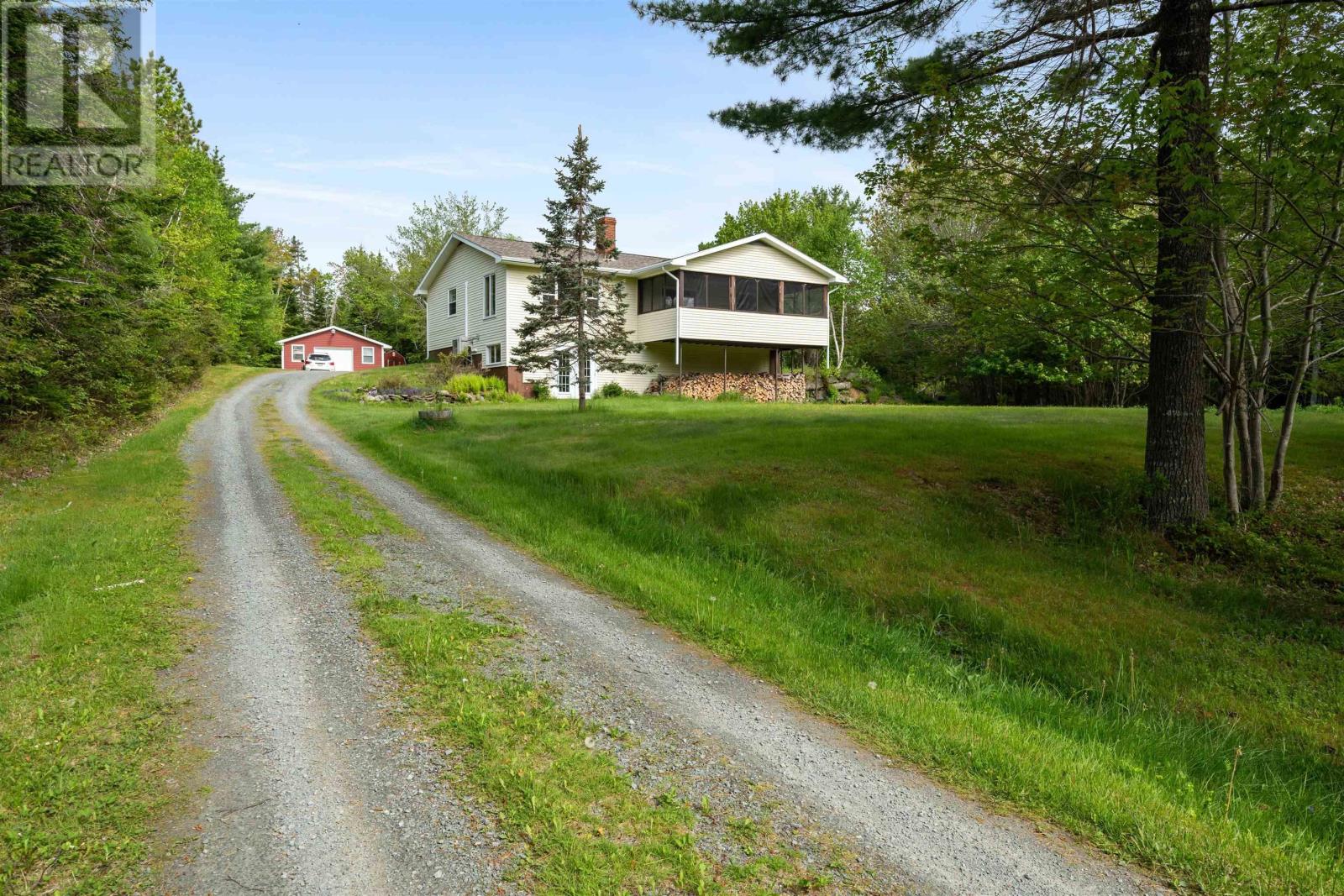 45 Hospital Road, Sherbrooke, Nova Scotia