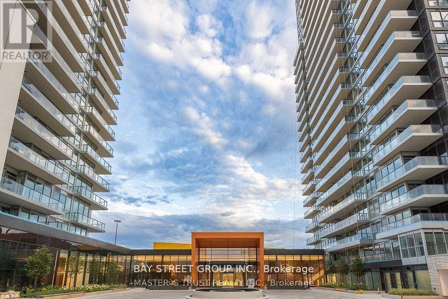 2107 - 85 Mcmahon Drive, Toronto, Ontario  M2K 0H1 - Photo 4 - C13629832