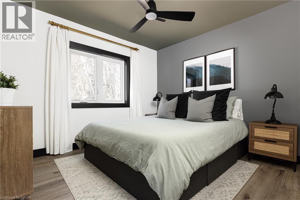 1558 Fish Hatchery Road Unit# 10, Muskoka Lakes, Ontario  P0B 1M0 - Photo 28 - 40851778