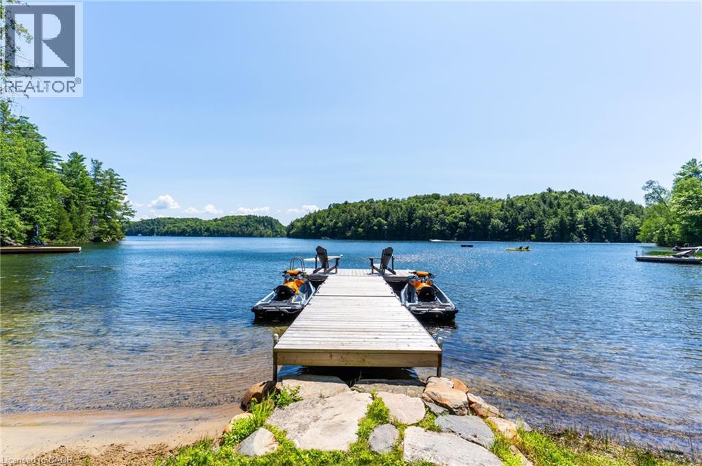 1558 Fish Hatchery Road Unit# 10, Muskoka Lakes, Ontario  P0B 1M0 - Photo 40 - 40851778