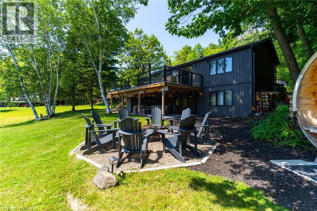 1558 Fish Hatchery Road Unit# 10, Muskoka Lakes, Ontario  P0B 1M0 - Photo 9 - 40851778