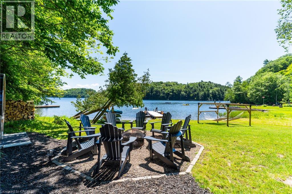 1558 Fish Hatchery Road Unit# 10, Muskoka Lakes, Ontario  P0B 1M0 - Photo 2 - 40851778