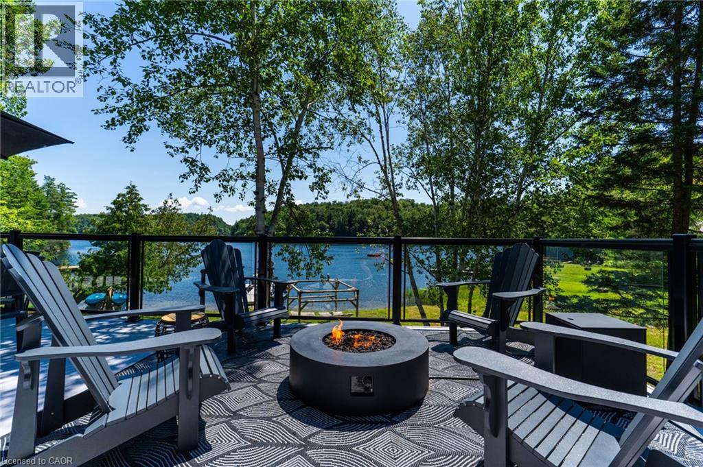 1558 Fish Hatchery Road Unit# 10, Muskoka Lakes, Ontario  P0B 1M0 - Photo 6 - 40851778