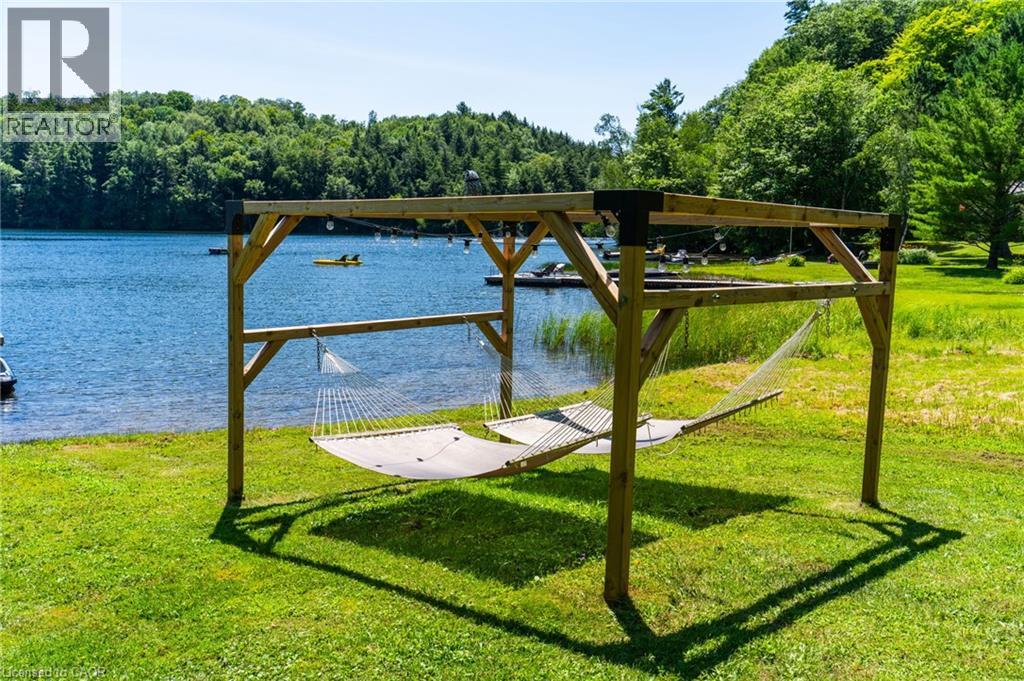 1558 Fish Hatchery Road Unit# 10, Muskoka Lakes, Ontario  P0B 1M0 - Photo 38 - 40851778